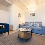 Porcellana Apartment