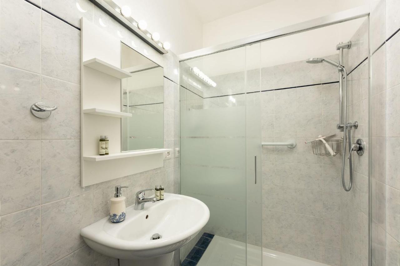 Appartement Porcellana *