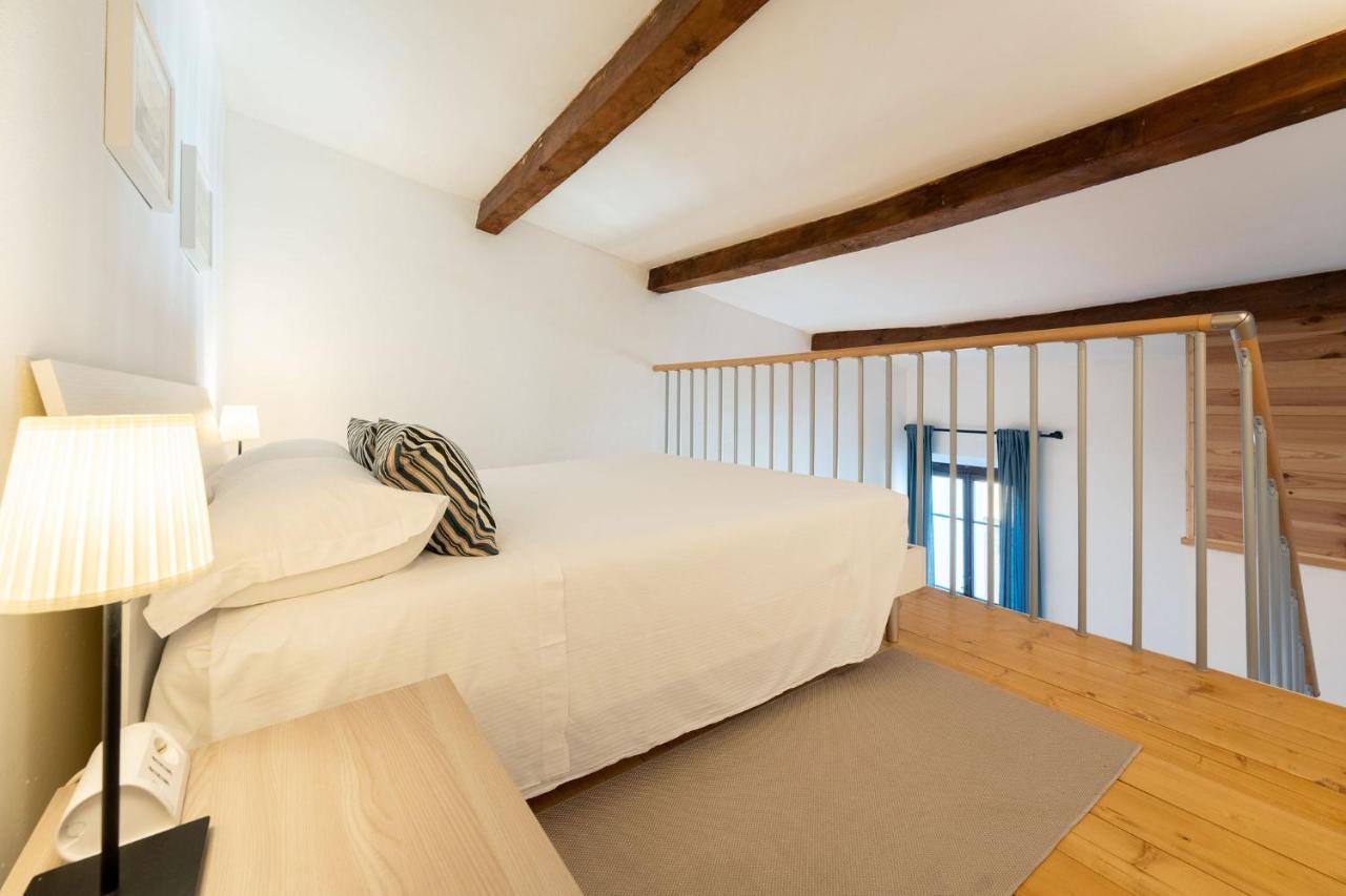 Apartment Porcellana Florence