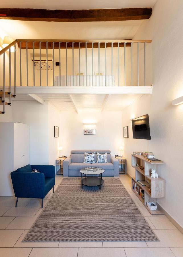 Apartment Porcellana Florence