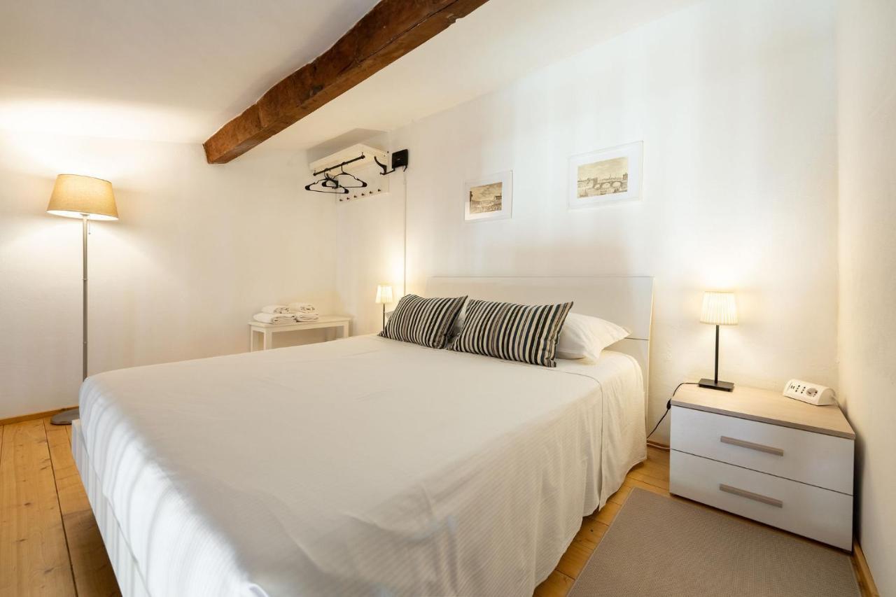 Porcellana Apartment Florence