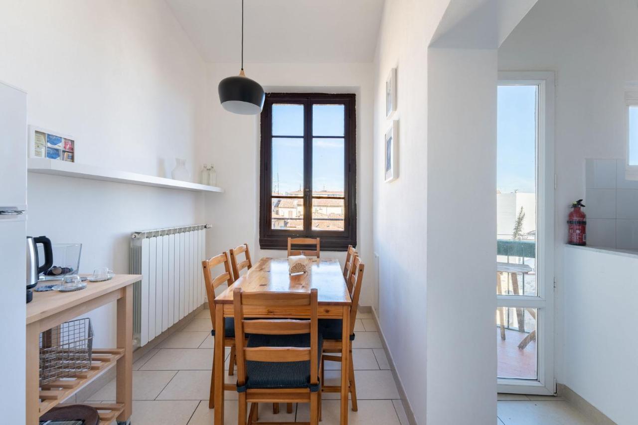 Apartment Porcellana Florence