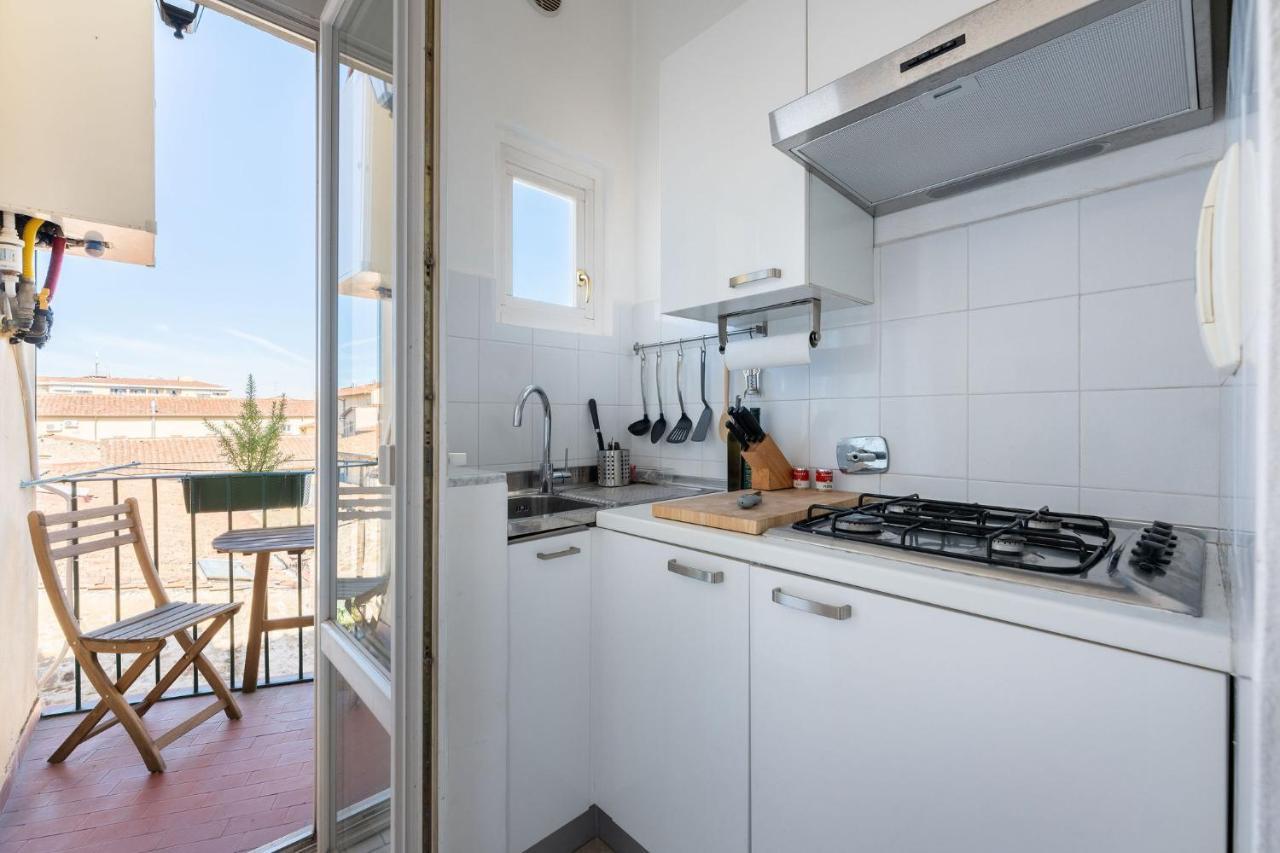 Apartment Porcellana