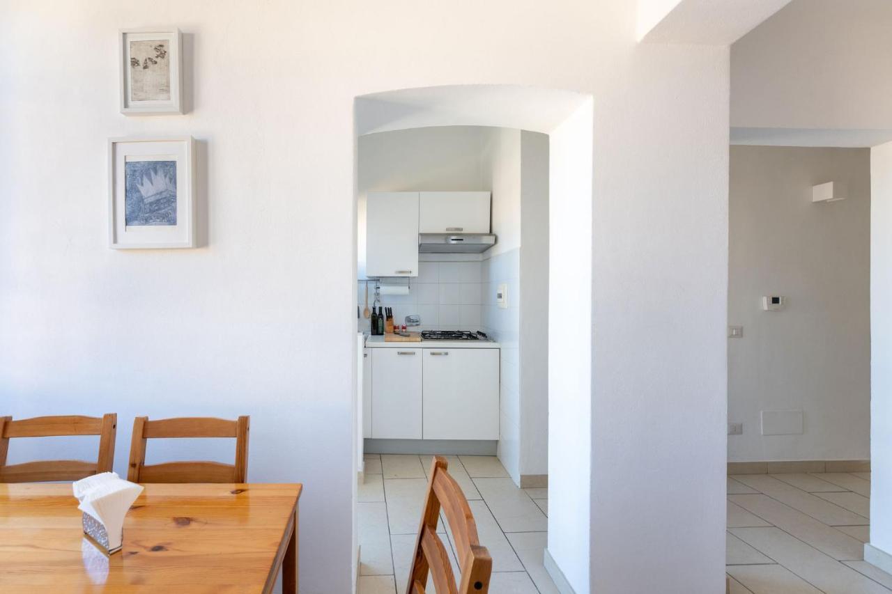 Porcellana Apartment