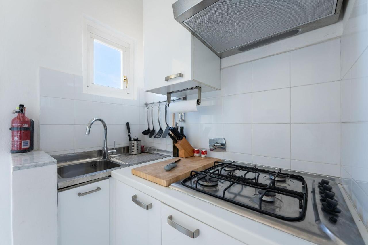 Porcellana Apartment *