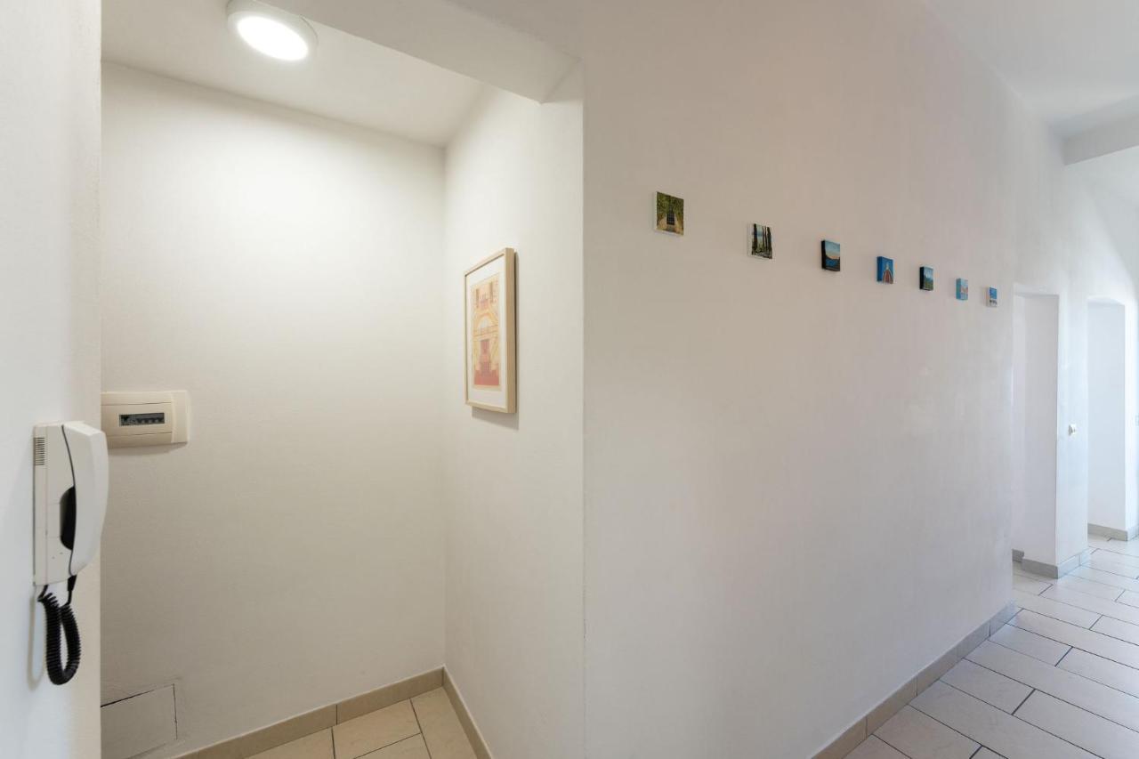 Porcellana Apartment *