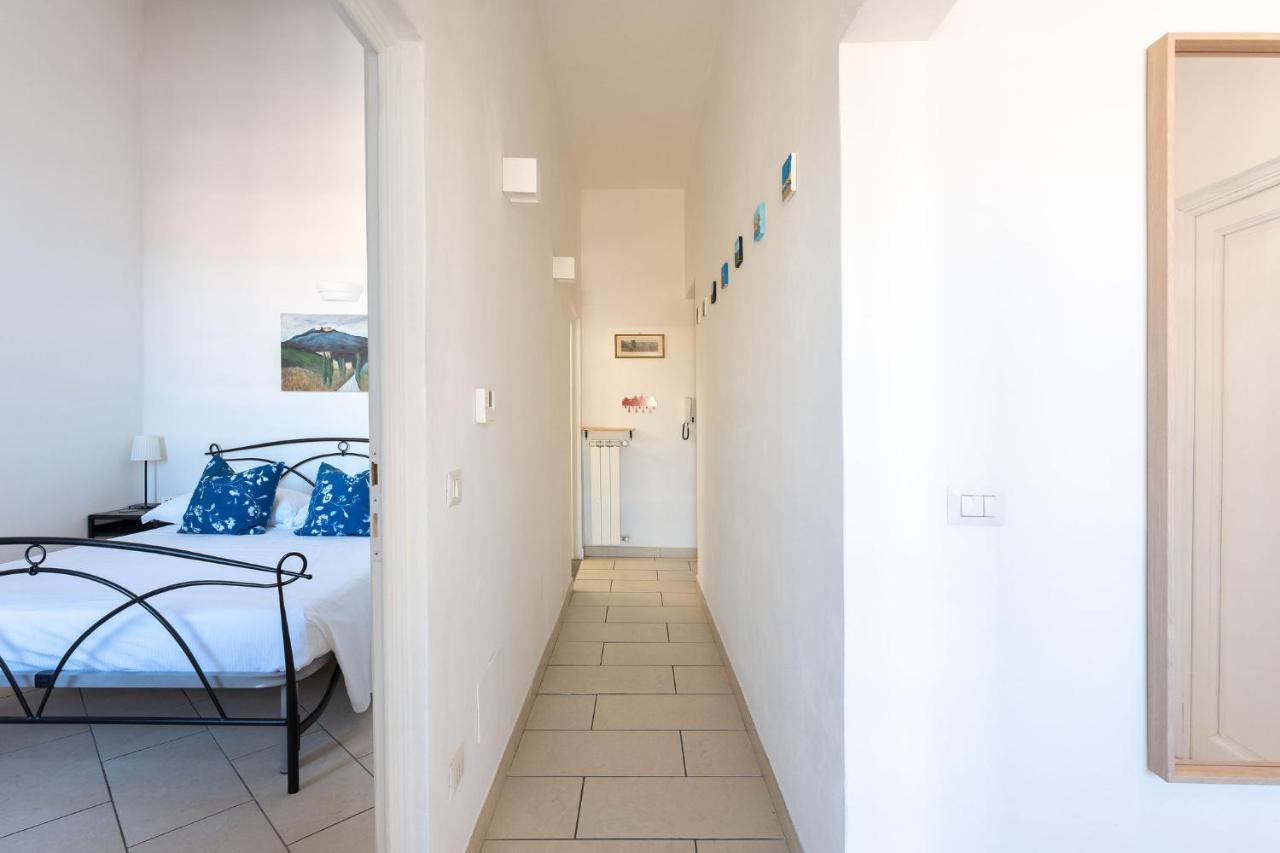Porcellana Apartment Florence