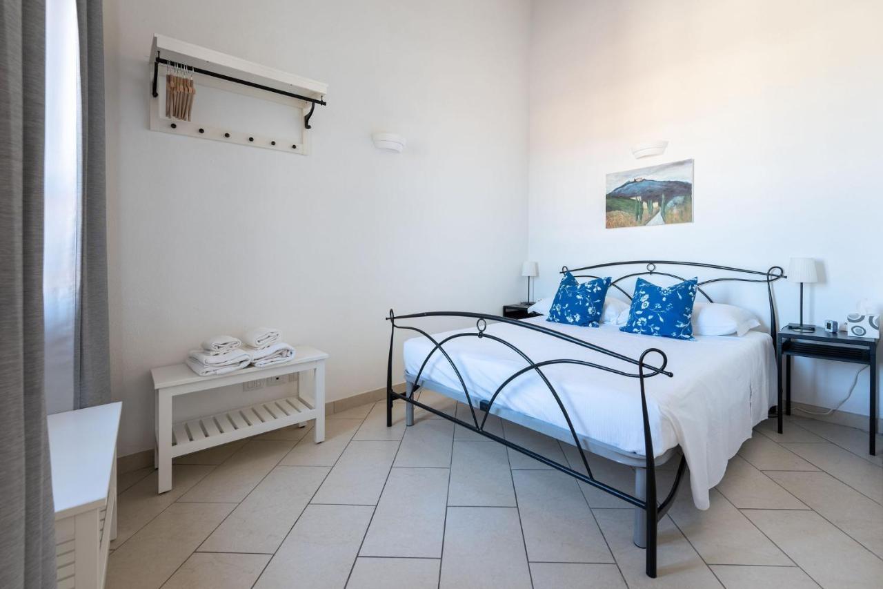 Apartment Porcellana *