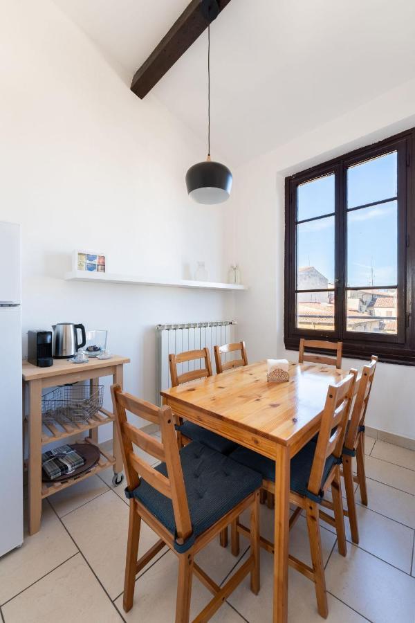 Apartment Porcellana Florence