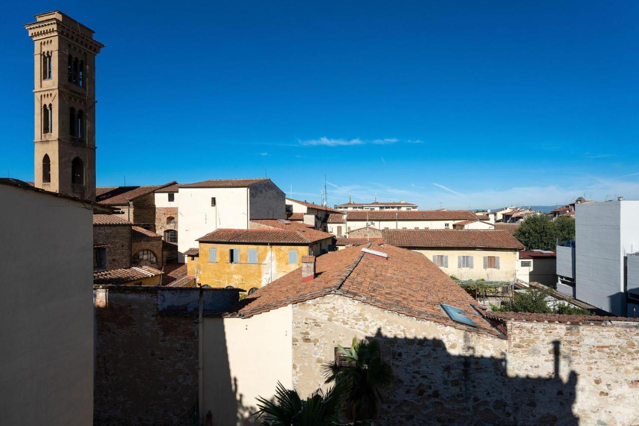 Apartment Porcellana *