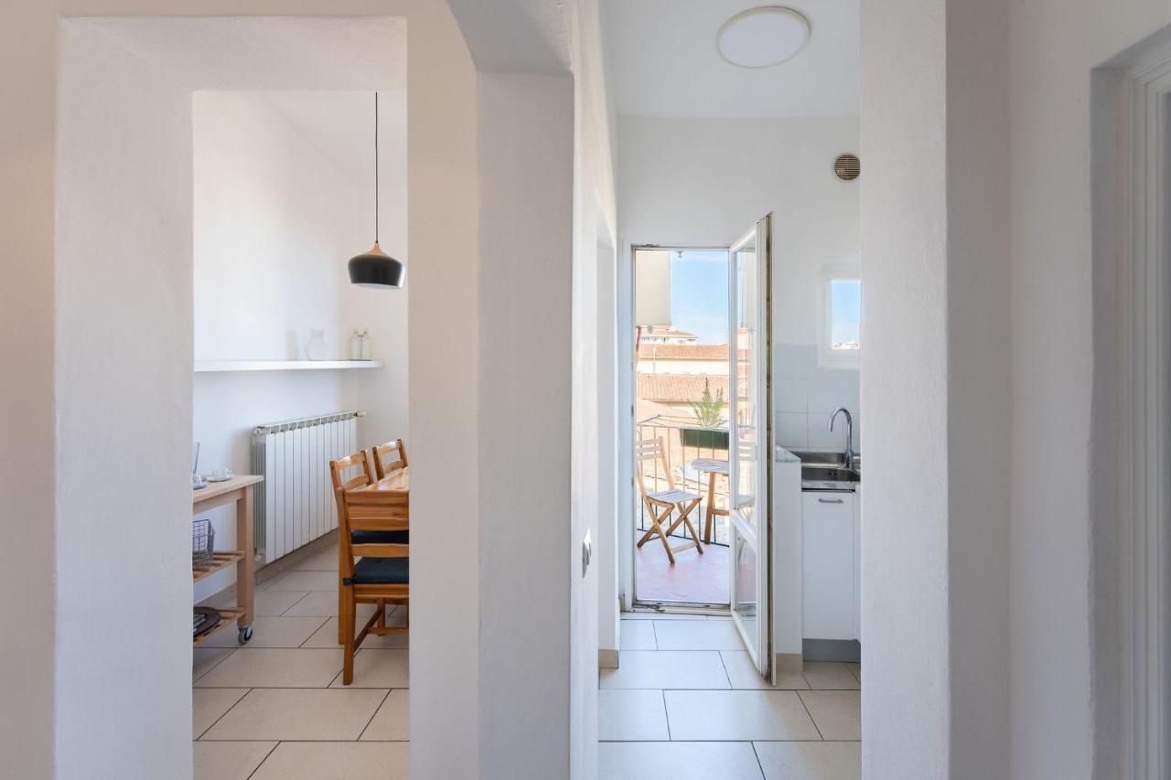 Apartment Porcellana
