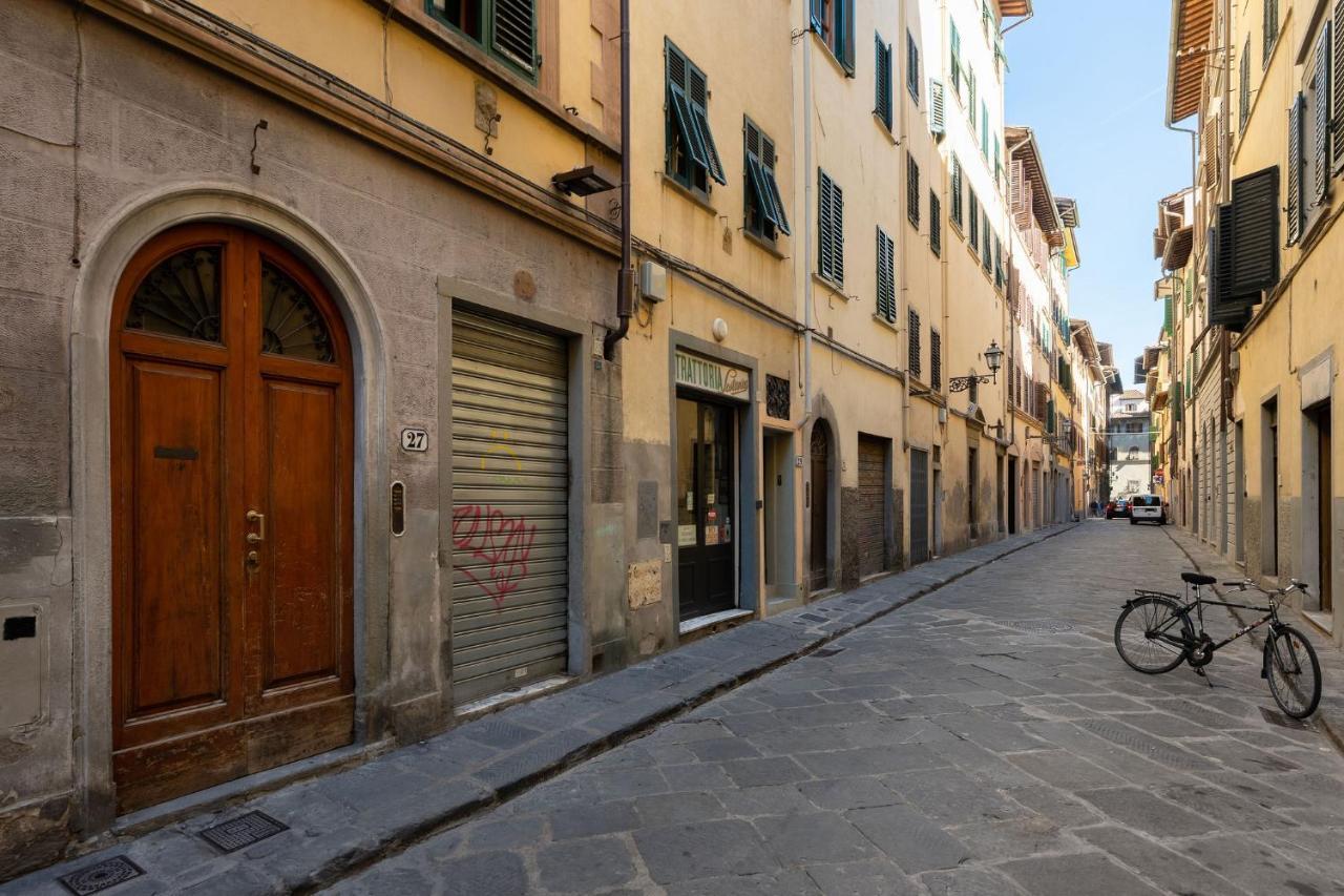 Apartment Porcellana